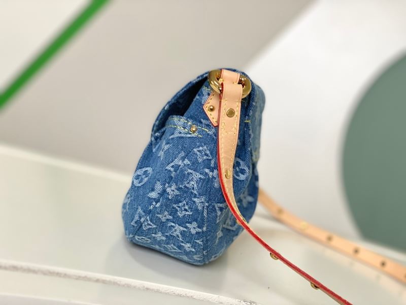 Louis Vuitton Satchel Bags